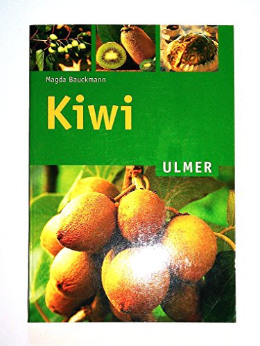 Kiwi von Ulmer Eugen Verlag