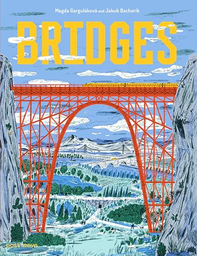 Bridges von Bounce Marketing