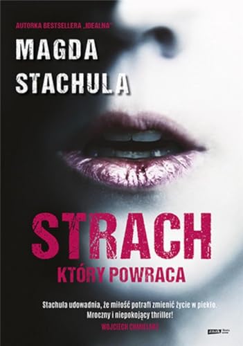 Strach który powraca