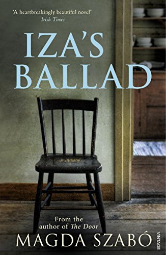Iza's Ballad von Vintage