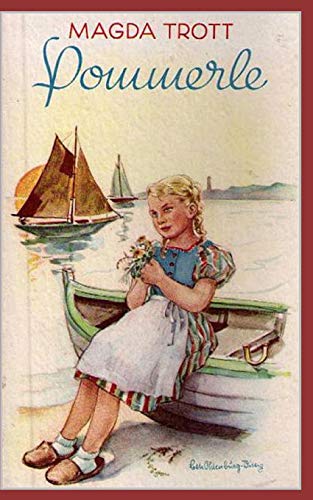 Pommerle (Illustrierte Ausgabe) von CREATESPACE