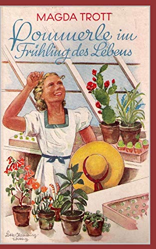 Pommerle im Frühling des Lebens (Illustrierte Ausgabe) von Createspace Independent Publishing Platform