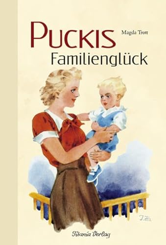 Puckis Familienglück von Titania Verlag GmbH