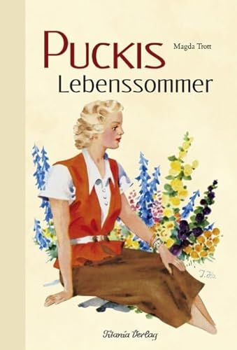 Puckis Lebenssommer