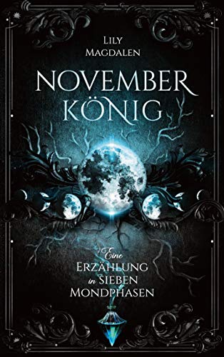 Novemberkönig: Eine Erzählung in sieben Mondphasen