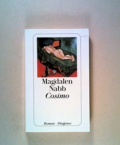 Cosimo: Roman (detebe)