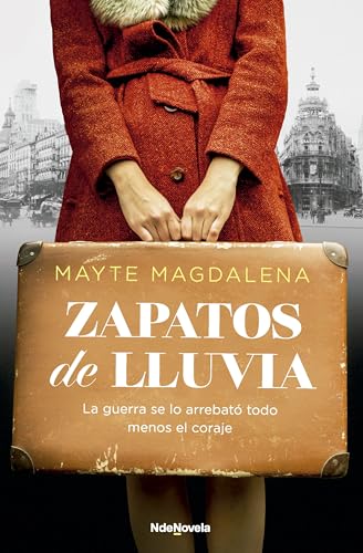 Zapatos de lluvia (NdeNovela) von NdeNovela