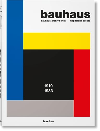 Bauhaus. Updated Edition von TASCHEN