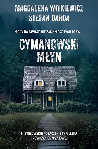 Cymanowski Mlyn