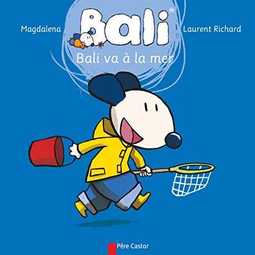 Bali Va a LA Mer