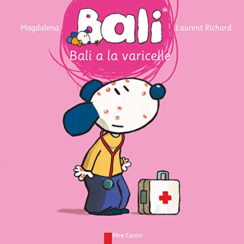 Bali a LA Varicelle Bali a LA Varicelle von PERE CASTOR