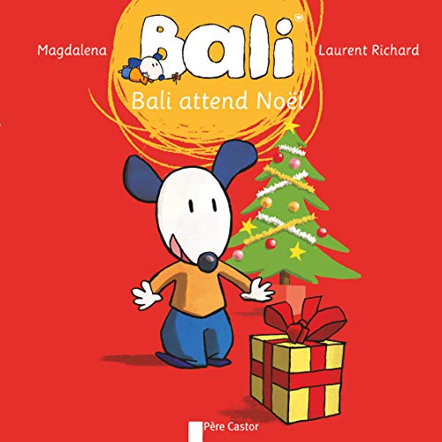 Bali attend Noel Bali attend Noel
