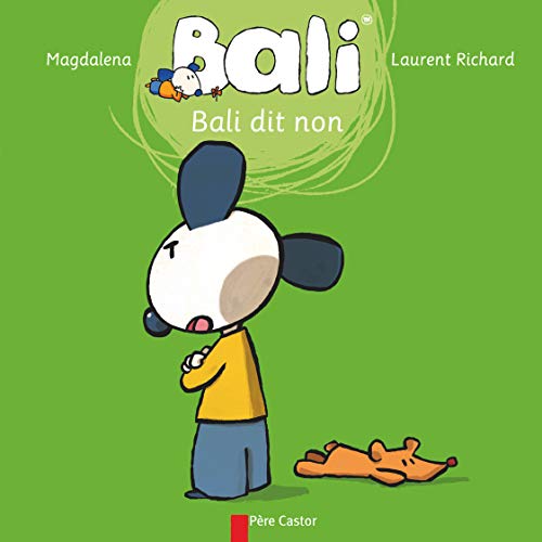 Bali dit non von PERE CASTOR