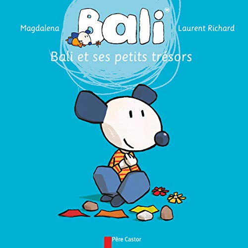 Bali et ses petits tresors