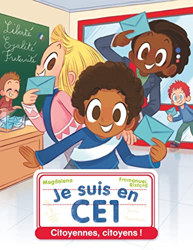 Citoyennes, citoyens ! von PERE CASTOR