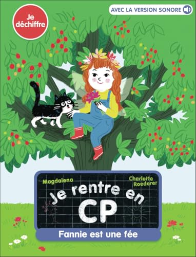 Fannie est une fée (34) von PERE CASTOR