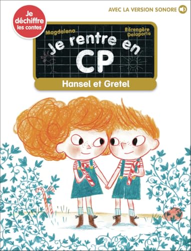 Hansel et Gretel Hansel et Gretel von PERE CASTOR