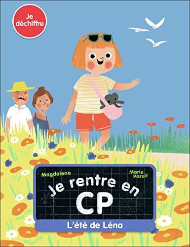 L'été de Léna: 13 L'été de Léna: 13