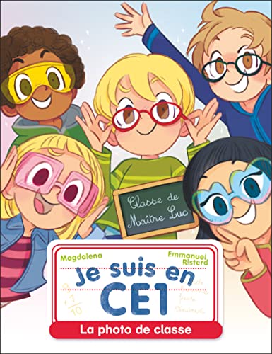 La photo de classe