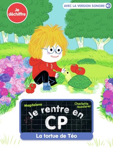 La tortue de Téo von PERE CASTOR