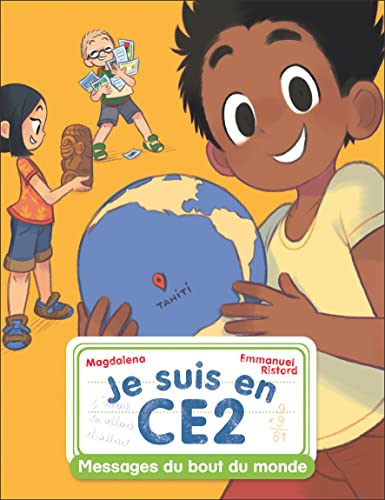 Messages du bout du monde Messages du bout du monde