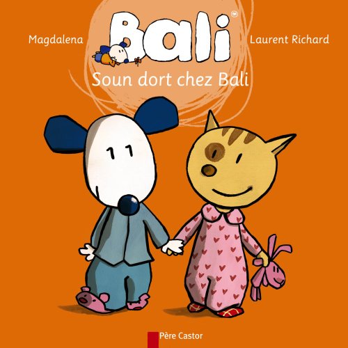 Soun Dort Chez Bali Soun Dort Chez Bali von Editions Flammarion