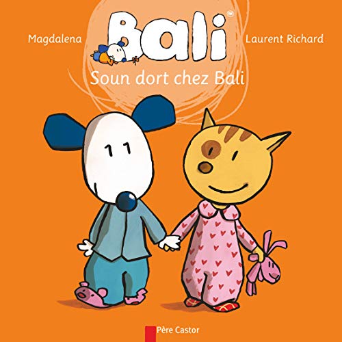 Soun Dort Chez Bali
