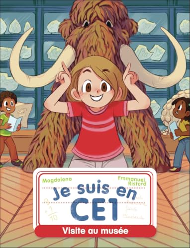 Visite au musée Visite au musée von PERE CASTOR