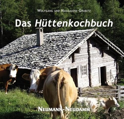 Hüttenkochbuch