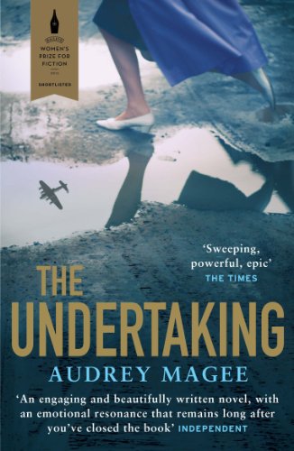 The Undertaking: The debut novel by the author of THE COLONY, longlisted for the 2022 Booker Prize von Atlantic Books