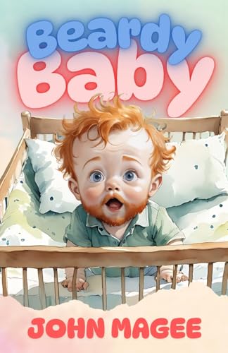 Beardy Baby von Storycraft Publishing