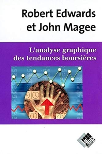 L'analyse graphique des tendances boursières von VALOR