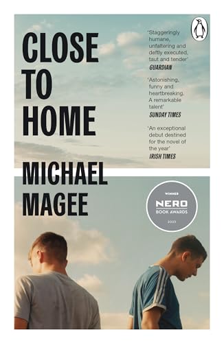 Close to Home: Winner of the Nero Book Award for Debut Fiction 2023 von Penguin