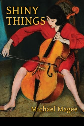 Shiny Things von MoonPath Press