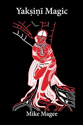 Yakṣiṇī Magic