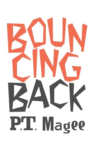 Bouncing Back von AuthorHouse