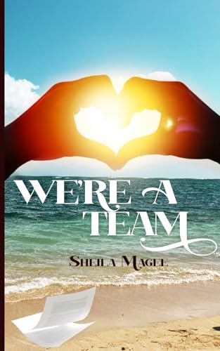 We're A Team von Taylor Publishing Group