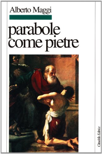 Parabole come pietre von Cittadella