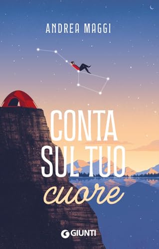 Conta sul tuo cuore (Tascabili autori Giunti YA) von Giunti Editore