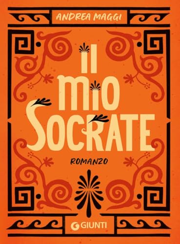 Il mio Socrate von Giunti Editore