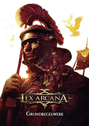 Lex Arcana Grundregelwerk: Das ewige Kaiserreich