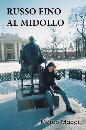 Russo fino al midollo