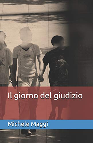 Il giorno del giudizio von Independently Published