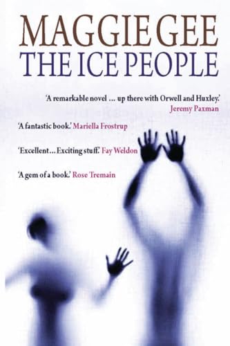 Ice People von Telegram Books