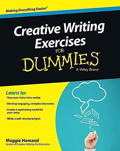 Creative Writing Exercises For Dummies von For Dummies