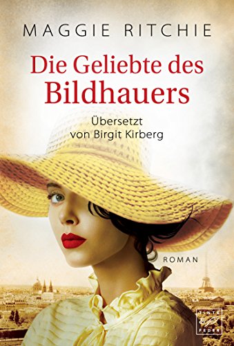 Die Geliebte des Bildhauers