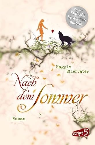 Nach dem Sommer: Band 1