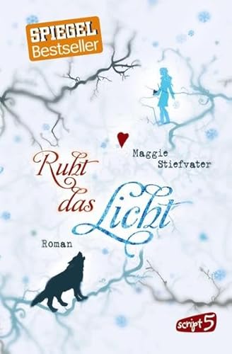 Ruht das Licht: Band 2 Ruht das Licht: Band 2