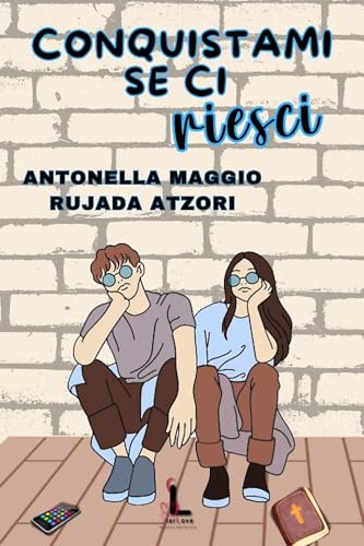 Conquistami se ci riesci: (Collana Starlove - PubMe) (PubMe Romance) von PubMe