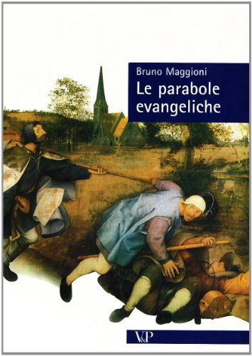 Le parabole evangeliche (Sestante) von Vita e Pensiero